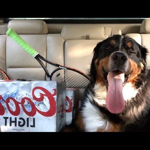 Meet your Posher, Besnik